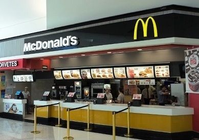 McDonalds