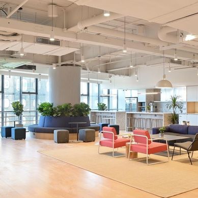 WeWork
