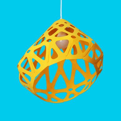 Pendant light