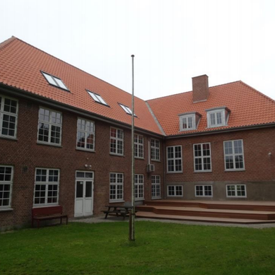 Jørlunde Skole, Ølstykke
