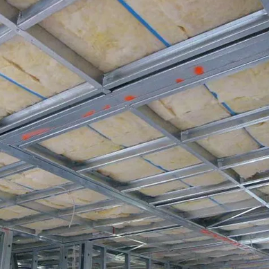 Construção a seco