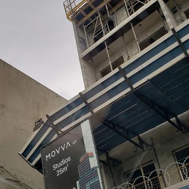 Gestão de obras