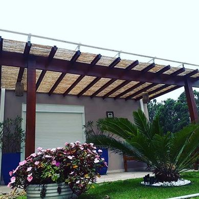Pergolado