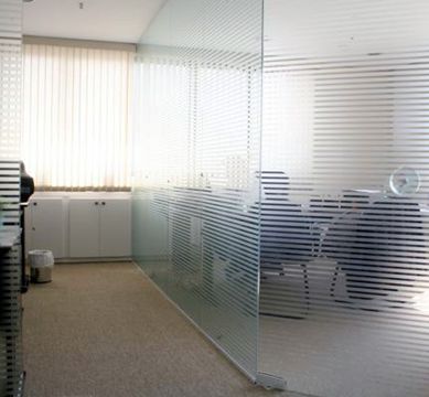 Divisória para Empresa