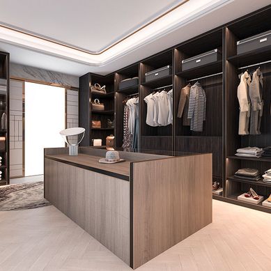 Wardrobe