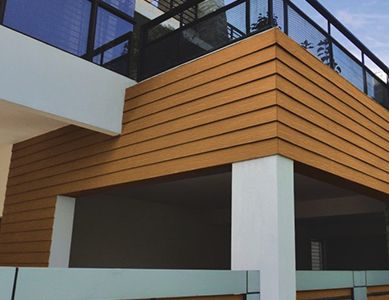 CEMENT WOOD PLANKS