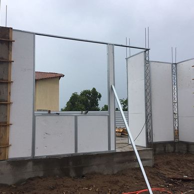 Thermwall