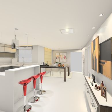 COZINHA
