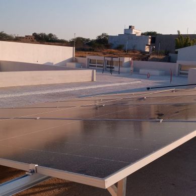 Sistema 6 Kw