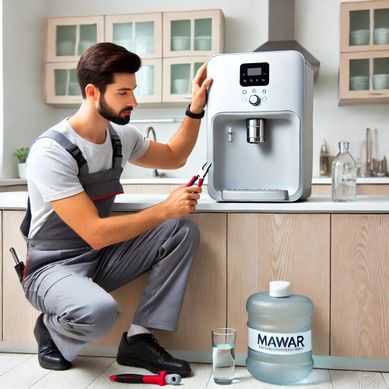 Water purifier repair in Bangalore 