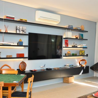 HOME PARA SALA DE ESTAR