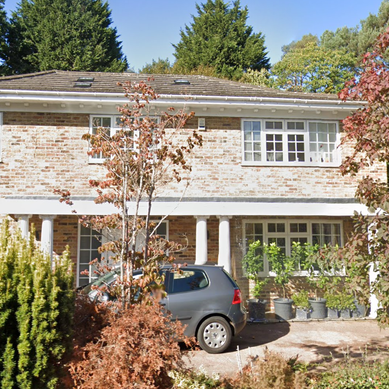 Camberley, UK