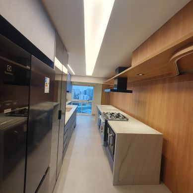 Apartamento no Morumbi