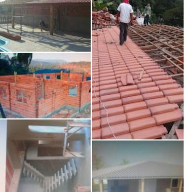 Construção 