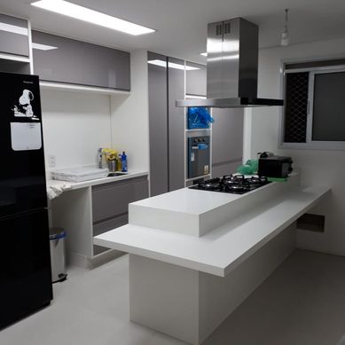 COZINHA