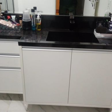 BANHEIRO