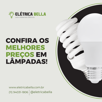 Materiais Elétricos