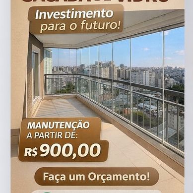 Fabricação e manutenção profissional 
