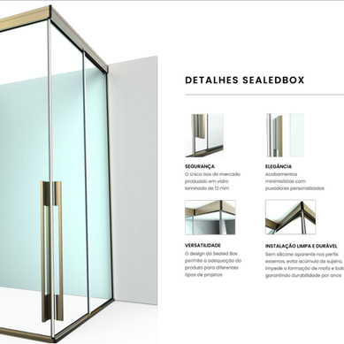 SealedBox