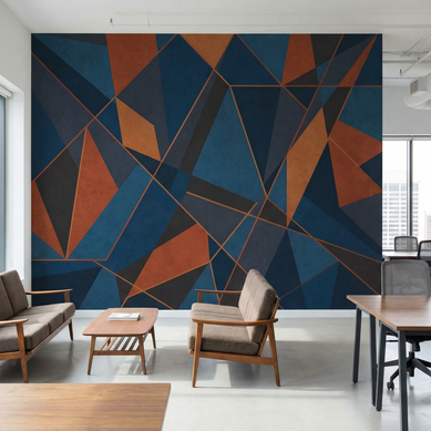 imagine sua sala de estar com a arte que desejar sem precisar gastar uma fortuna por isso