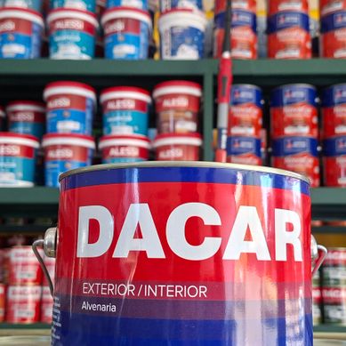 Acrílico standard DACAR