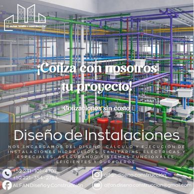 DISEÑO DE INGENIERIAS