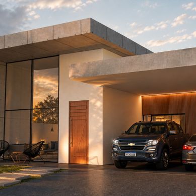 PROJETO RESIDENCIAL - CASA JW