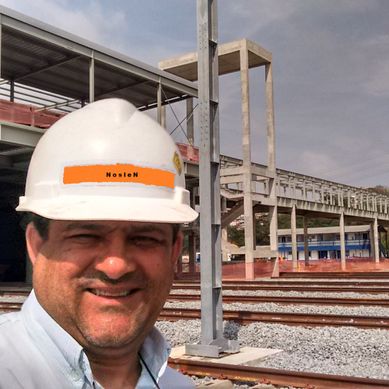 Gestão de obras
