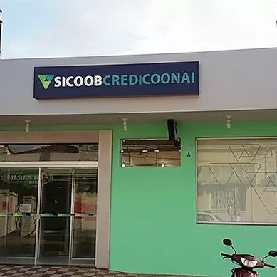 Facadas
