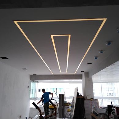 Gesso acartonado
