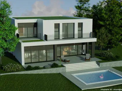 Plans de construction