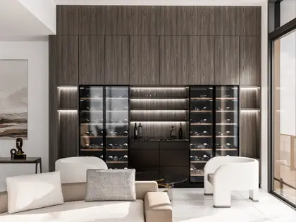 Design consultation for executive project