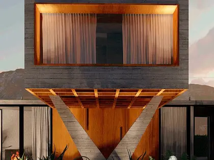 Consultoria de design no projeto legal