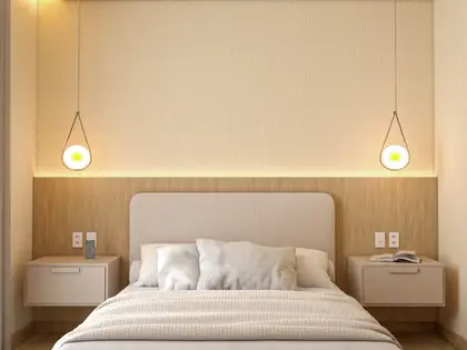 Consulta de arquitetura no anteprojeto