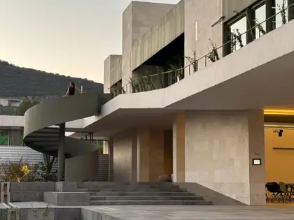 Planos de construcción