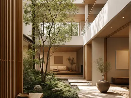 5 atrium mistakes to avoid for a brighter, calmer home