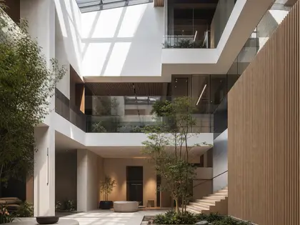 atrium : réussir son projet sans se tromper dès le départ