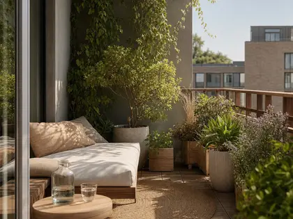 Balkon: sådan planlægger du projektet fra første idé til færdig løsning