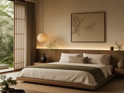 6 smart ways to style a bedroom that feels calm and complete