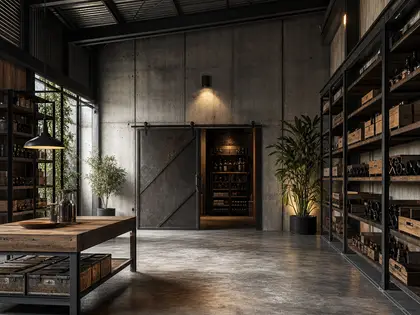bodega: 6 tips para ordenar, proteger y aprovechar cada centímetro