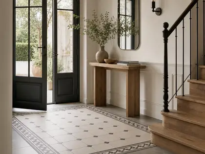Bordure : 6 astuces pour un contour net, durable et facile à vivre