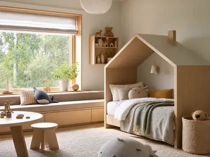 5 Smart Ways to Make a childrens bedroom Work Harder