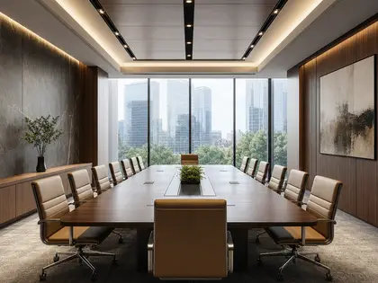 Conference Hall Renovation Costs: A Practical Budget Guide for a Modern Upgrade