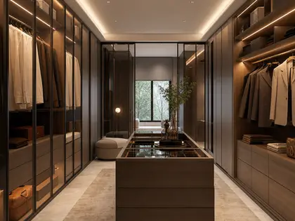 dressing room renovation budget guide: smart spends, honest savings