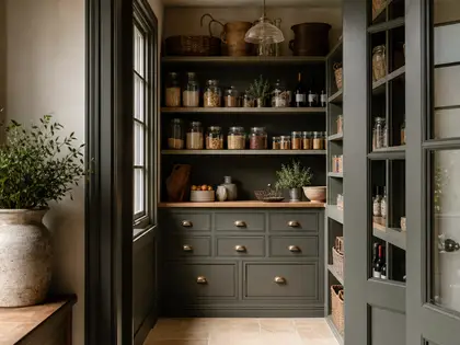 garde-manger : bien lancer votre projet sans se tromper