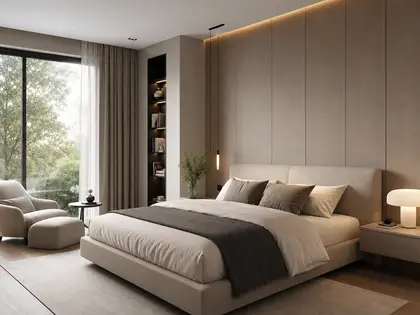 habitación: lo que se lleva ahora para dormir mejor y renovar con criterio