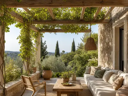 pergola : bien démarrer votre projet, sans faux pas