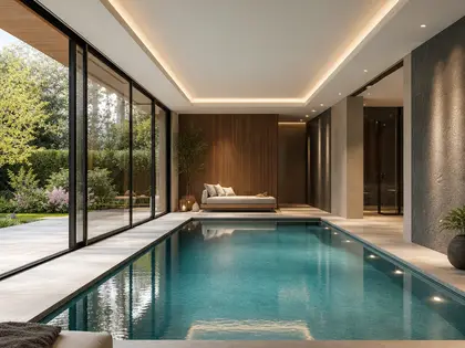 piscine : 5 idées pour la rendre plus belle et plus facile à vivre