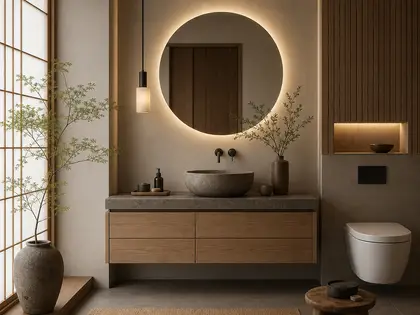 rest room trends shaping calmer, smarter spaces in 2026