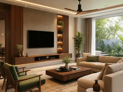7 room mistakes that make a stylish home feel off
